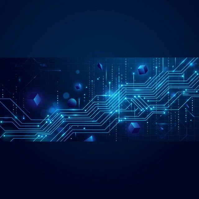 Advanced technology network visualization